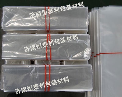 五莲PVC热收缩膜