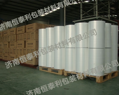 五莲PE热收缩膜