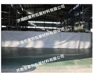 五莲超宽大规格收缩膜
